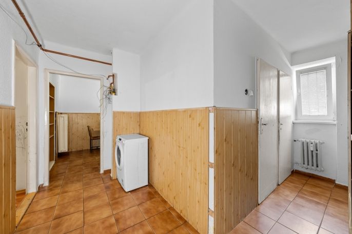 Prodej, Byt 2+1, Most