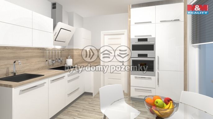 Prodej, Rodinný dům, Brandýs nad Labem-Stará Boleslav