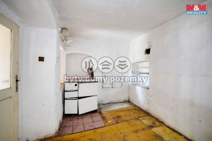 Prodej, Chalupa, Hradiště