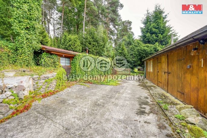 Prodej, Zemědělská usedlost, Mrákov