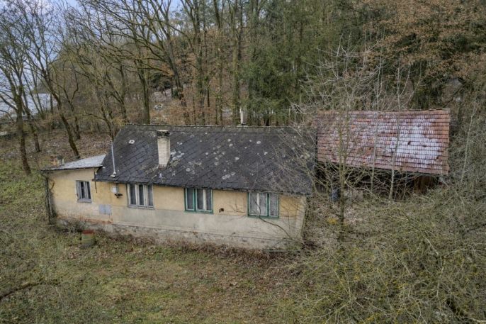 Prodej, Pozemek k bydlení, Kařez