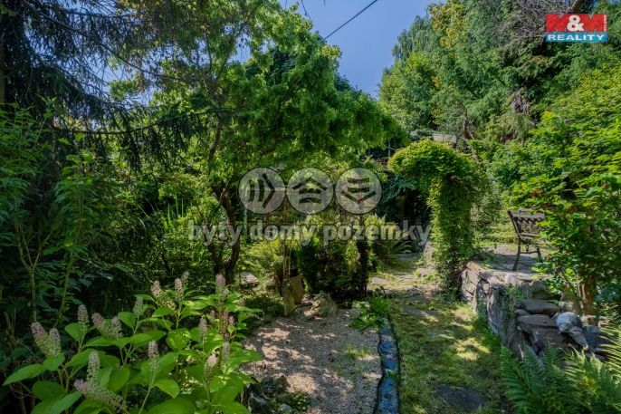 Prodej, Rodinný dům, Háje nad Jizerou