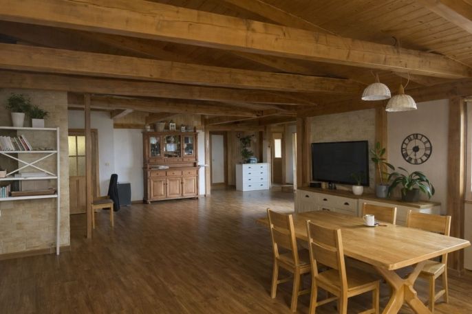 Prodej, Rodinný dům, Blatno