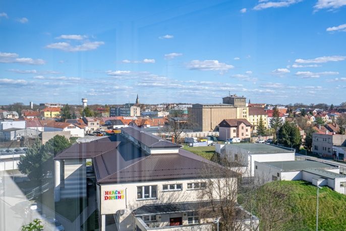 Prodej, Byt 4+1, Nymburk