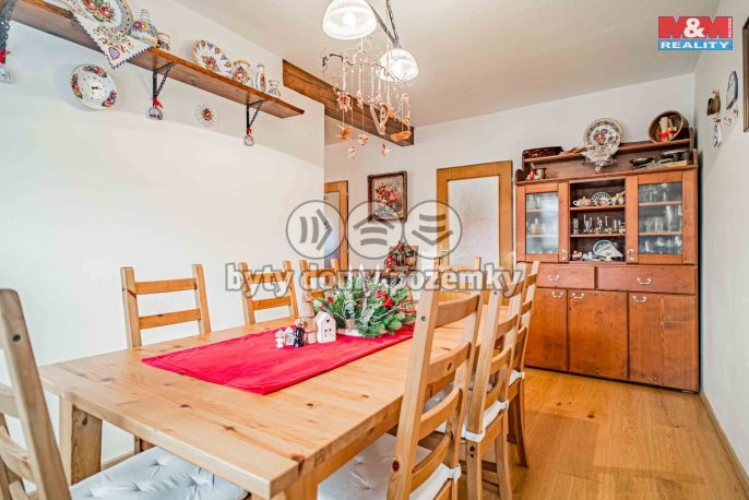 Prodej, Rodinný dům, Pražmo