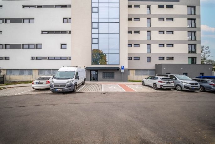 Prodej, Byt 2+kk, Hradec Králové