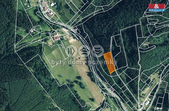 Prodej, Louka, Halenkov