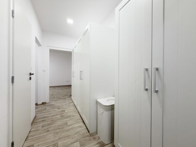 Pronájem, Byt 1+1, Vsetín