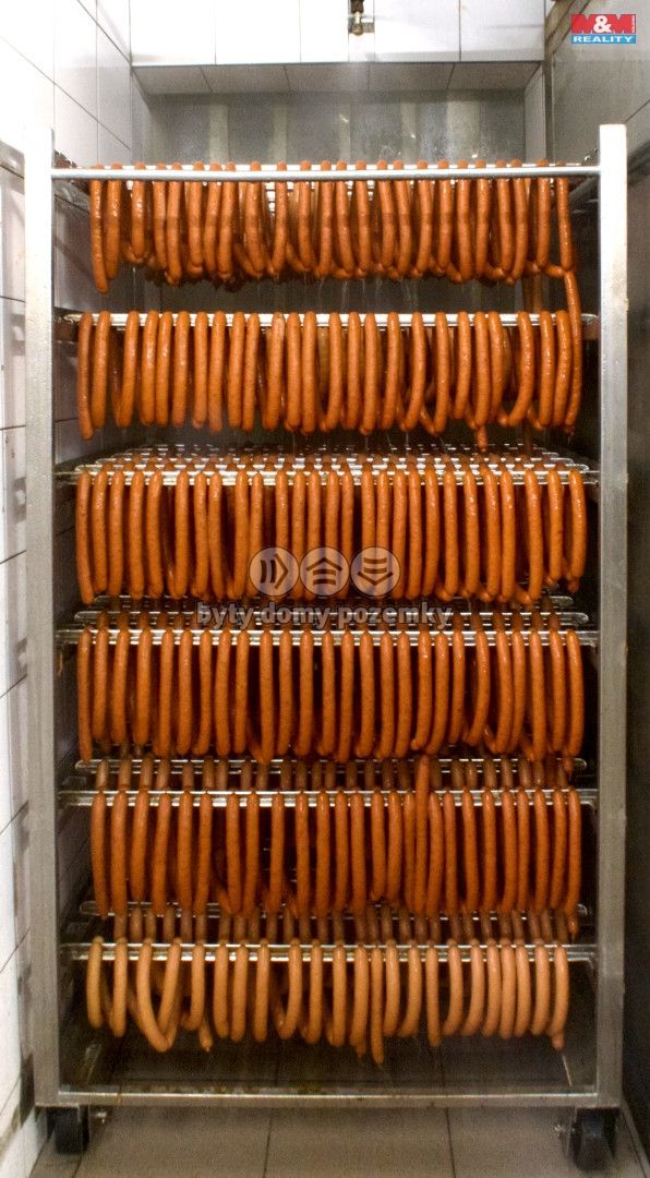 Pronájem, Obchod a služby, Praha