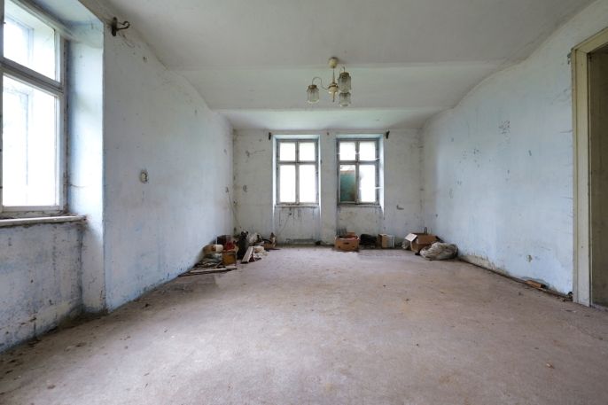 Prodej, Rodinný dům, Konice