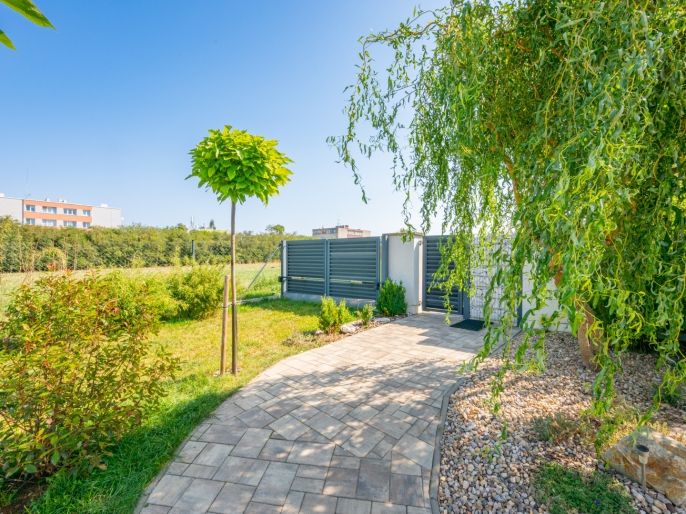 Prodej, Rodinný dům, Vlašim