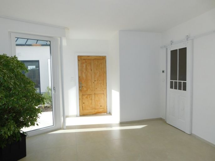 Pronájem, Rodinný dům, Lučany nad Nisou