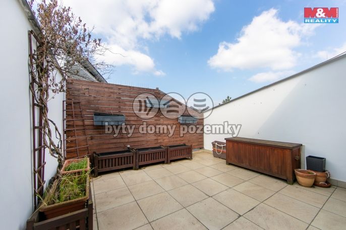 Prodej, Byt 5+kk, Praha