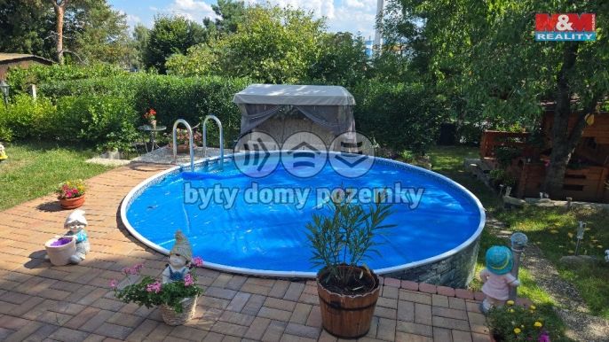 Prodej, Chata, Žatec