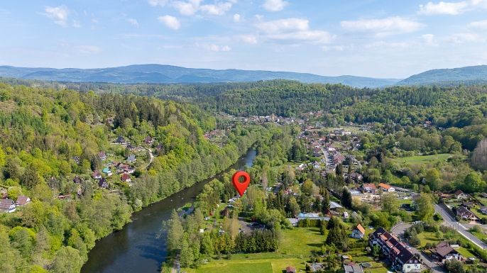Prodej, Hotel, penzion, Kyselka