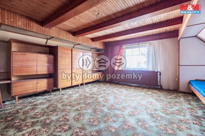 Prodej, Zemědělská usedlost, Račetice