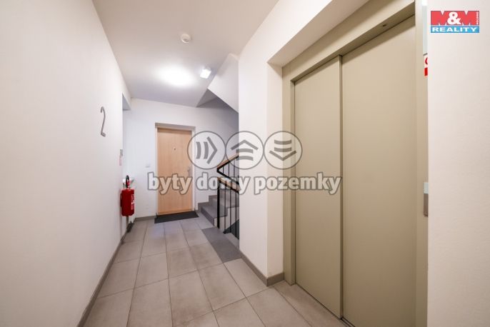 Prodej, Byt 2+kk, Brno