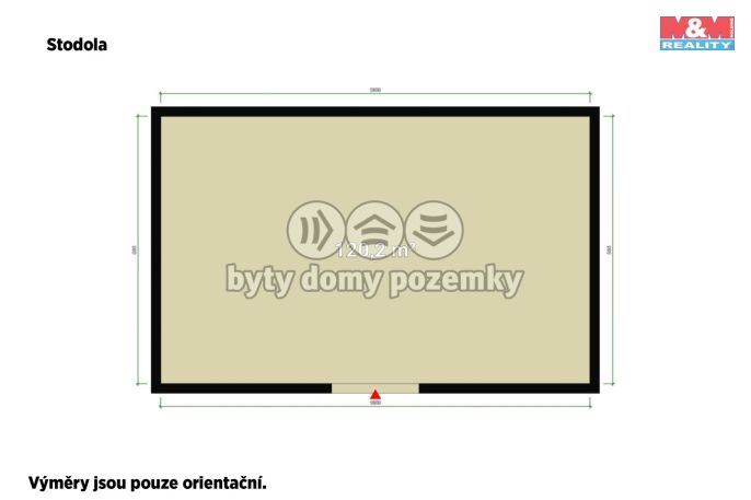 Prodej, Rodinný dům, Plánice