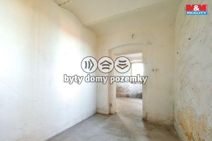 Prodej, Rodinný dům, Plesná