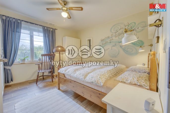 Prodej, Rodinný dům, Karlovy Vary