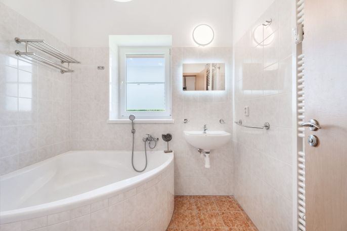 Pronájem, Byt 2+kk, Liberec