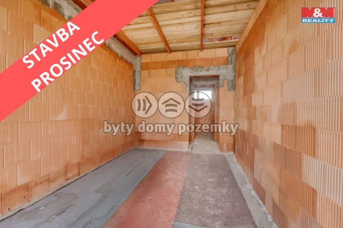 Prodej, Rodinný dům, Nýřany