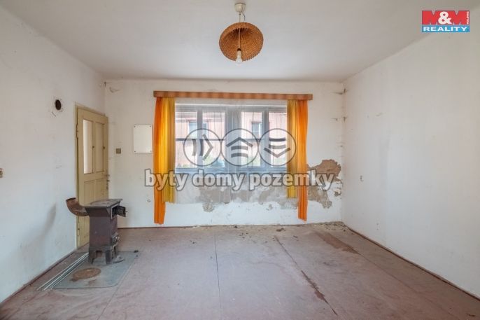 Prodej, Rodinný dům, Svatá Maří