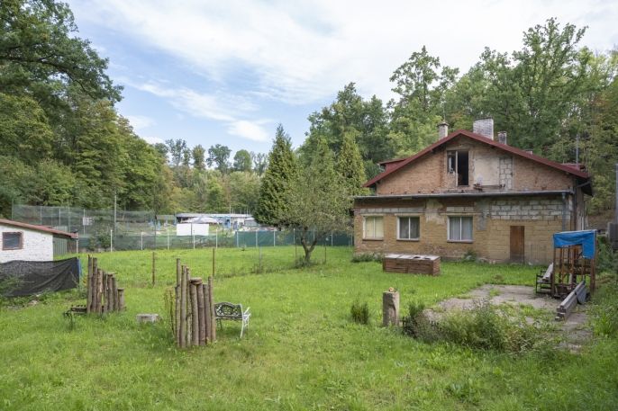 Prodej, Byt 3+1, Cheb