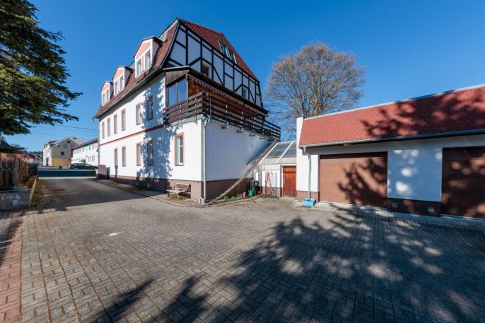 Prodej, Rodinný dům, Pernink