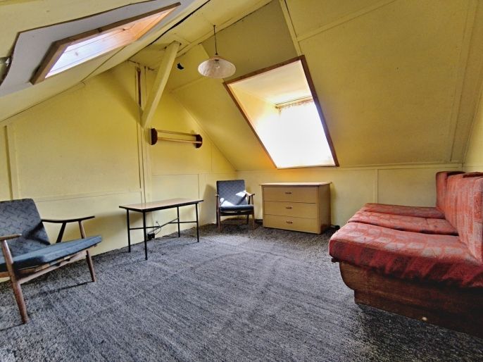 Prodej, Rodinný dům, Keblov