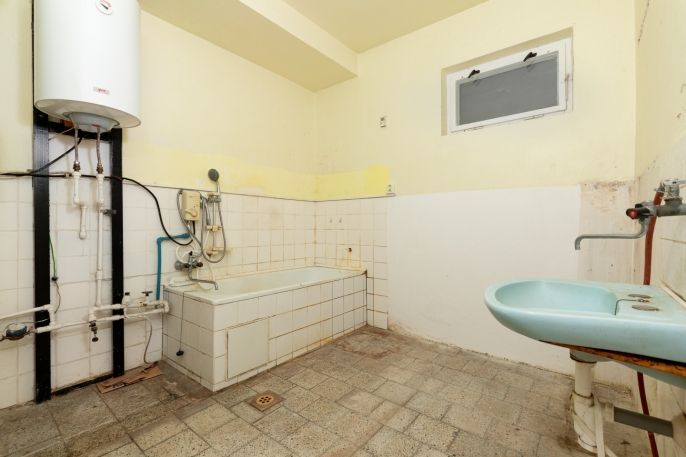 Prodej, Byt 2+1, Krnov