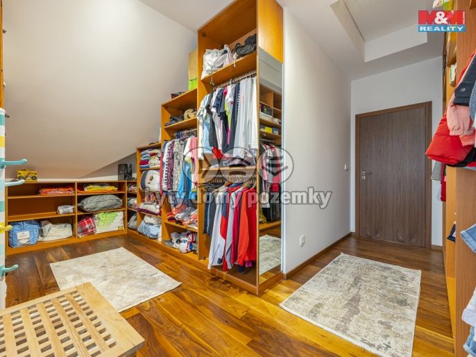 Prodej, Rodinný dům, Jirny