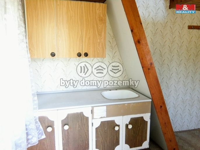 Prodej, Chata, Krnov