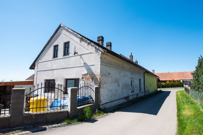 Prodej, Rodinný dům, Libčany