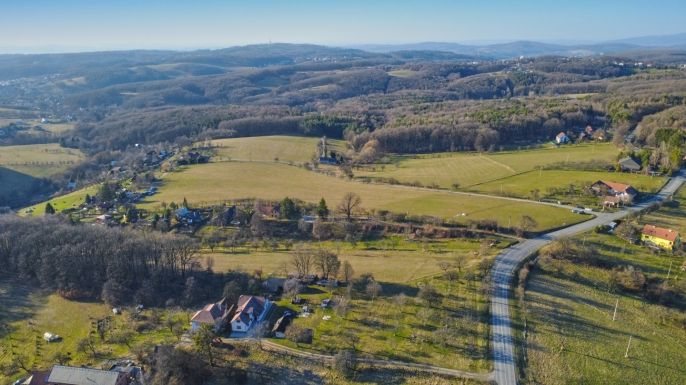 Prodej, Zahrada, Zlín