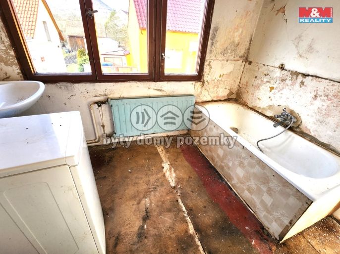 Prodej, Rodinný dům, Chraberce