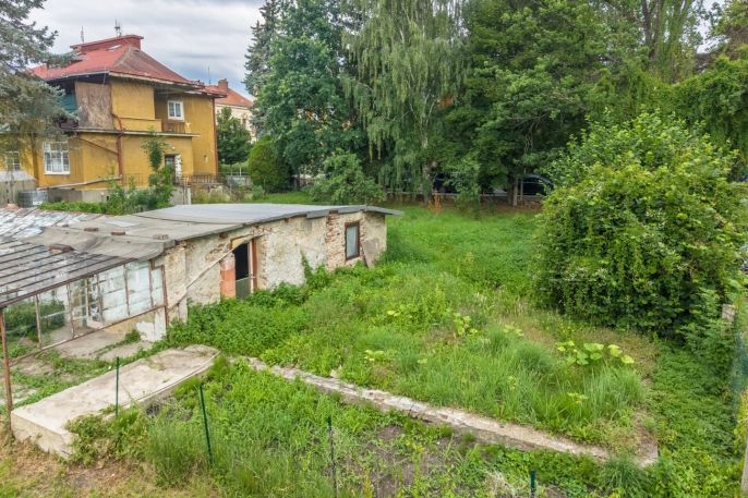 Prodej, Pozemek k bydlení, Varnsdorf