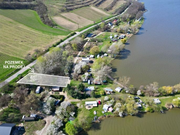 Prodej, Ostatní, Dolní Věstonice