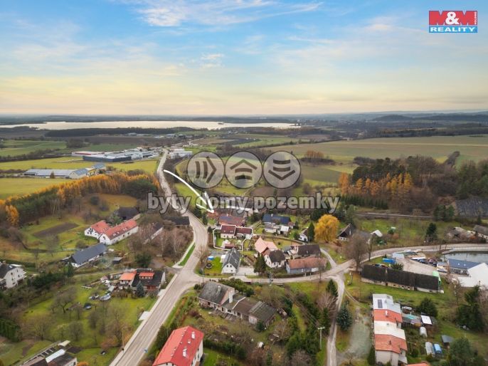 Prodej, Rodinný dům, Vysokov