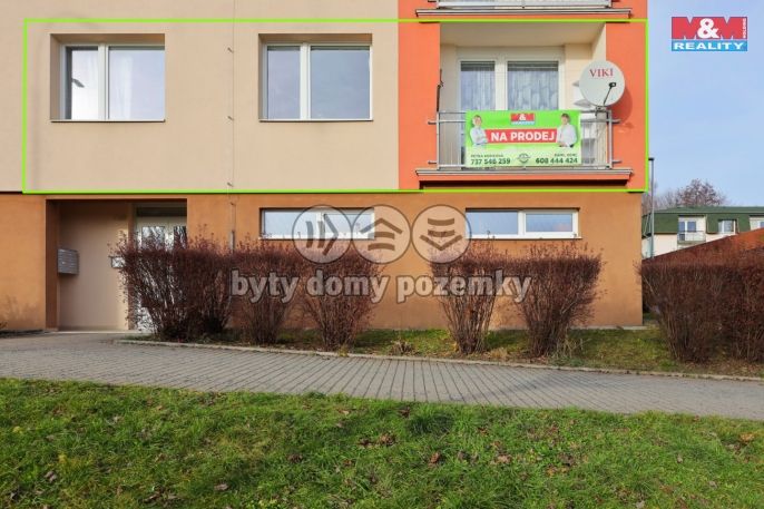 Prodej, Byt 5+1 a větší, Světlá nad Sázavou