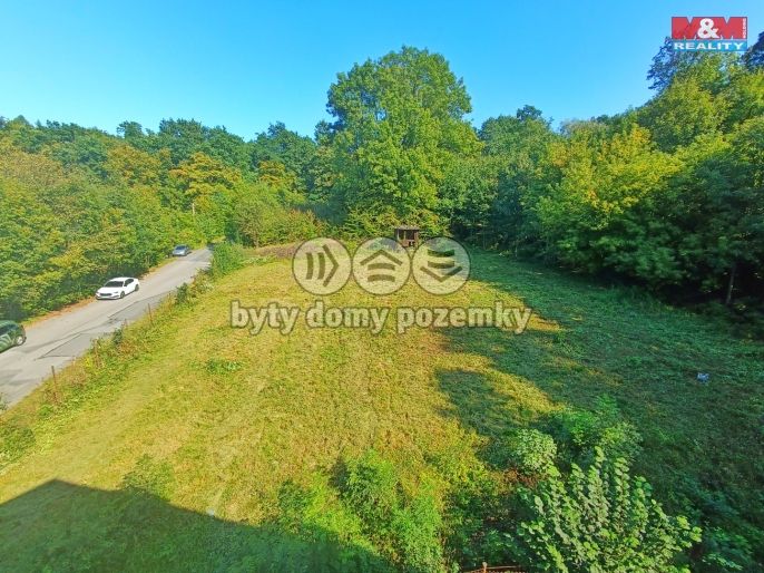 Prodej, Pozemek k bydlení, 1587 m², Řepiště