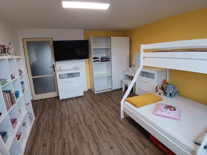 Pronájem, Byt 3+kk, Štítina