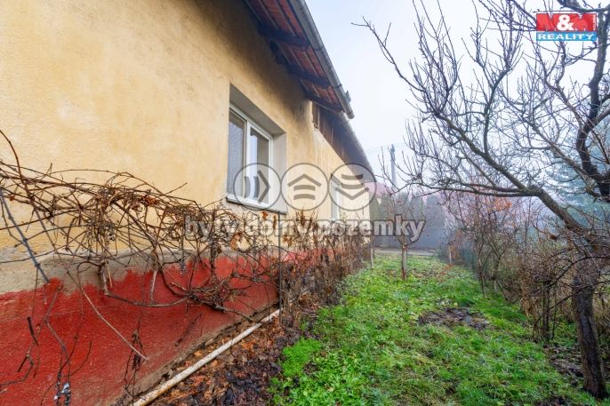 Prodej, Chalupa, Brumov