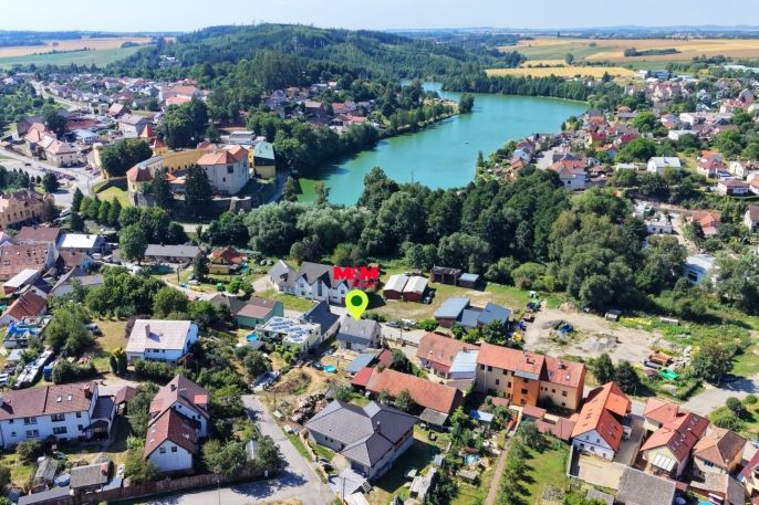 Prodej, Rodinný dům, Polná