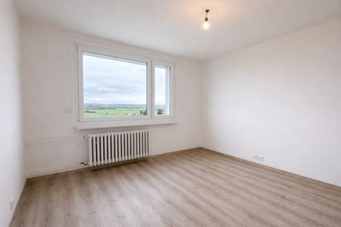 Pronájem, Byt 2+kk, Neratovice