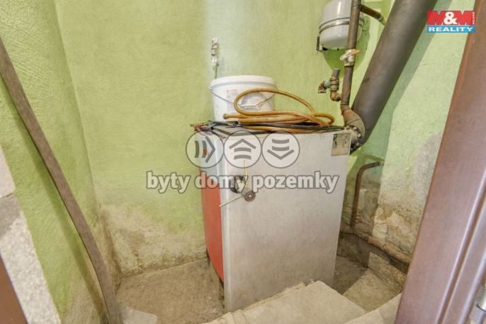 Prodej, Rodinný dům, Myslinka