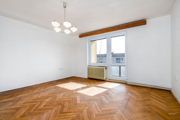 Prodej, Byt 3+1, Opatovice nad Labem