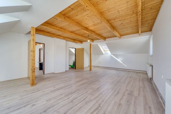 Prodej, Rodinný dům, Plzeň
