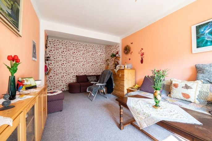 Prodej, Byt 2+1, Železný Brod