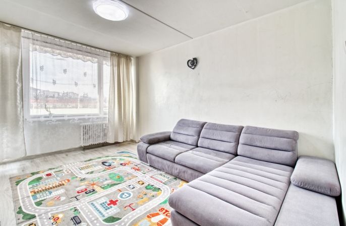 Prodej, Byt 3+1, Most